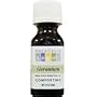 100% Pure Essential Oil Geranium 0.5 oz Liquid