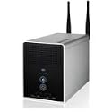 Freecom Data Tank GateWay WLAN 2TB (2x1000GB) <acronym title=