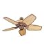 Monte Carlo 5ML52FB Ceiling Fan - Mandalay in Florentine Bronze