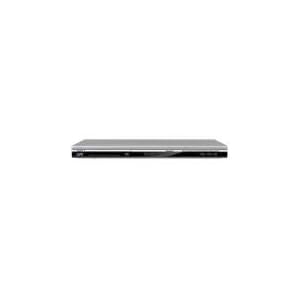 DVD Player Up-Converter by JVC
