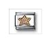 Jewelry : Star Pink Classic CZ, Italian Charm by Nomination Charms