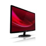 Acer 24" Ultra-Slim LED (13.2mm) On Sale