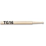 Vic Firth TG16 Tom Gauger Wood Tip Maple Drumsticks - B0002F50XU