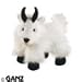 Search : Webkinz Plush Stuffed Animal Mountain Goat