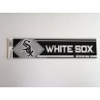 CHICAGO WHITE SOX BUMPER STRIP