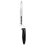 Swiss Army Brands 7 1/2" Off-Set Bread Knife with Black Nylon Handle (13-0062) Category: Bread Knives