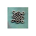 Celtic Chandelier Jewelry Finding Sterling Chandalier