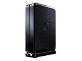 Seagate FreeAgent GoFlex Desk 3TB externe Festplatte (8,9 cm (3,5 Zoll), USB 2.0)