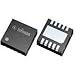 TLF42772LDXUMA1, LDO Regulator Pos 5V to 12V 0.3A Automotive 10-Pin TSON EP T/R (25 Items)