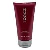 HUGO DEEP RED by Hugo Boss for WOMEN: SHOWER GEL 2.5 OZ