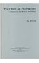 Pure Metals Properties: A Scientific-Technical Handbook