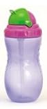 Nuby �X�g���[�{�g�� 420ml(�p�[�v��)�̉��i��r