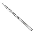 Tapered Drill Bit, 7/32", Fits #12 Screw