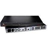 16 Port 1 Ip User KVM Over Ip Switch