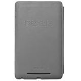 Asus Google Nexus 7 Travel Cover, Dark Grey (90-XB3TOKSL00070)