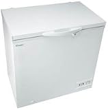 Chest Freezer (CHZE8686W)