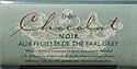 Dolfin - Dark Chocolate Bar with Earl Grey - GMO Free - 52% Cacao