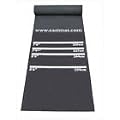 Darts Dart Mat Rubber Professional Heavy Duty New 9 kgs