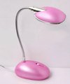Flexible USB LED Light-Hot Pink for Imac apple