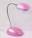 Flexible USB LED Light-Hot Pink for Imac apple