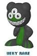 Funkeys Boggle (Very Rare) Black