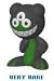 Funkeys Boggle (Very Rare) Black