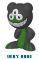Funkeys Boggle (Very Rare) Black