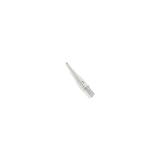 Galaxy Pastry Brush 1''W, Round With 8''L Handle