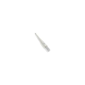 Galaxy Pastry Brush 1''W, Round With 8''L Handle by 
