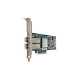 QLE2562-E-SP EMC Dual Port Fibre Channel Host Bus Adapter QLE2562-E-SP