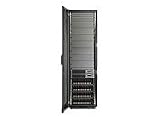 HP StorageWorks Enterprise Virtual Array 4000 SAN Starter Kit - Hard drive array - 14 bays ( Fibre Channel ) - 8 x HD 146 GB - 2 Gb Fibre Channel (external) - rack-mountable