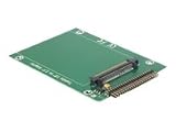DELOCK Converter IDE 44pin > 4.6cm 1.8Z HDD Platine