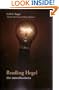 Reading Hegel: The Introductions (Transmission)