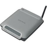 BLKF5D7132 - Pre-N Wireless Network Access Point for PCs and Mac Computers