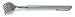 Extendable Back Scratcher