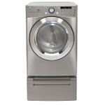 LG 7.4 cu. ft. Gas Dryer - DLG2702