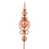 IMAGE OF Good Directions 704 Guinevere Finial,