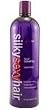 Silky Sexy Hair Silky Shampoo 33.8 oz (1 Liter)