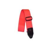 Ernie Ball strap - Red