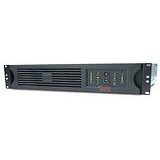 APC Smart-UPS RM 1500VA USB & Serial - UPS - 1440 VA - UPS battery - lead acid ( SUA1500R2X138 )