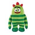 Yo Gabba Gabba 5 Inch Plush Figure Brobee