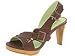 Harlot Tail | Women's Dress Sandals Humus Perseo
