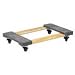 Sparco Carpet End Hardwood Dolly