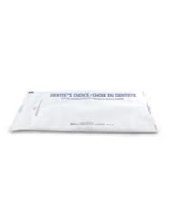 Self-Seal Sterilization Pouches 3.5" x 5.25", 200 per box