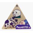 Review Small World Toys 2204 / Farm Puzzle