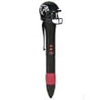 Atlanta Falcons Light-Up Programmable Ballpoint Pen 7" - NFL Football