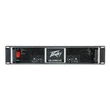 power amplifiers Peavey CS 4080HZ Power Amplifier power amplifiers