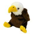 Webkinz Eagle with Trading Cards