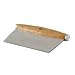 Kitchen & Housewares : CIA Masters Collection 23301 Bench Scraper
