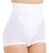  : Rago High Rise Contour Brief (6296)